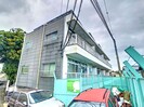 ミタニマンション(三園町)の外観