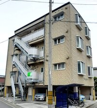 クレールセゾン Ⅰ