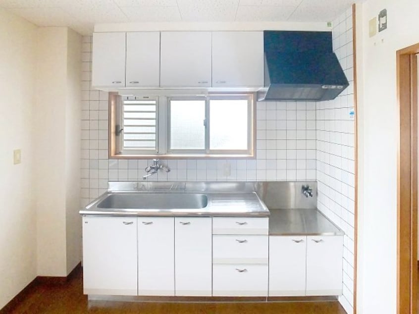 2025年6月撮影 クレールセゾン Ⅰ