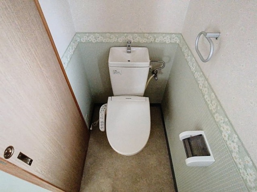 2025年6月撮影 クレールセゾン Ⅰ