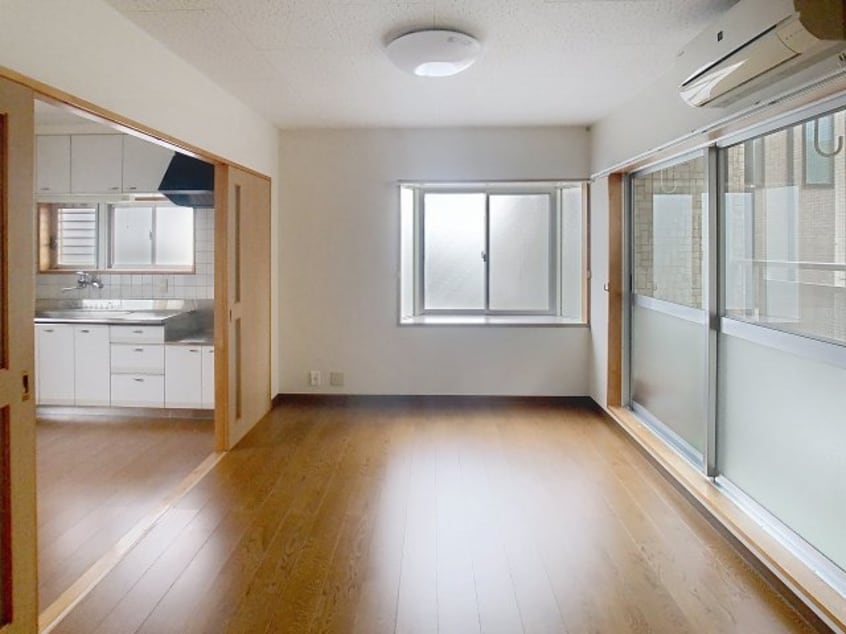 2025年6月撮影 クレールセゾン Ⅰ