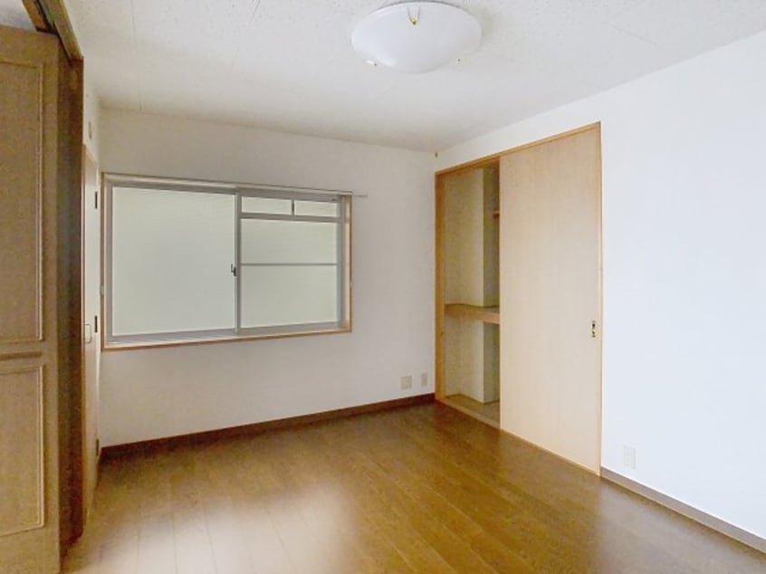 2025年6月撮影 クレールセゾン Ⅰ