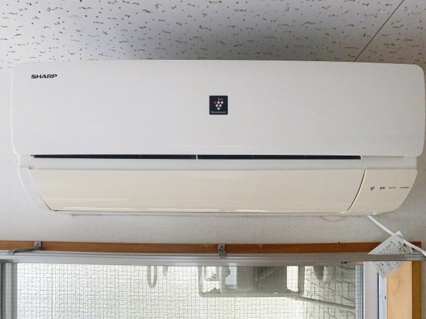 2025年6月撮影 クレールセゾン Ⅰ