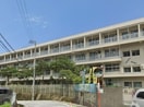 高知市立泉野小学校(小学校)まで788m クレールセゾン Ⅰ
