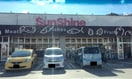 SunShine(サンシャイン) 福井店(スーパー)まで318m 土讃線/円行寺口駅 徒歩24分 築41年