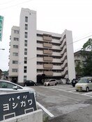 現況を優先します。（撮影時期：2020年6月） ハイツヨシカワ