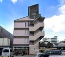 マンションベスタの外観