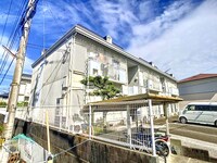 アビタシオン・高見 B棟