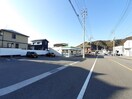 ファミリーマート 高知十津店(コンビニ)まで385m 北川ハイツ Ⅰ