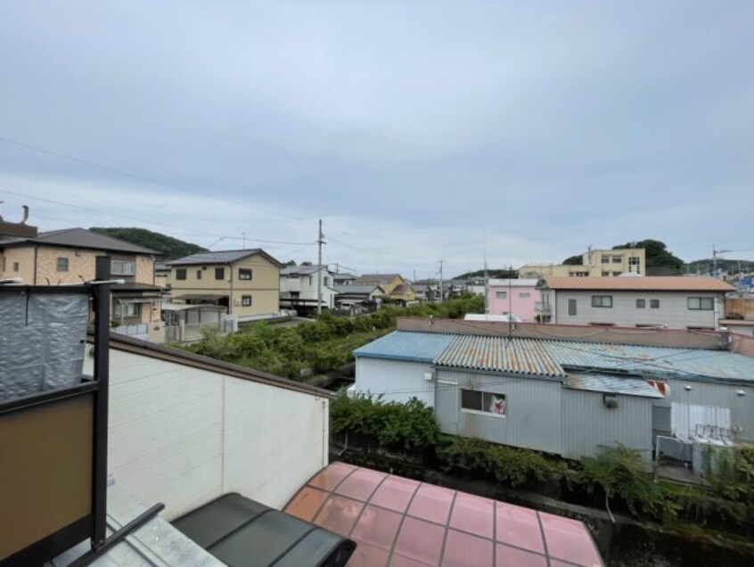  高知市電駅前線・桟橋線/桟橋通五丁目駅 徒歩47分 築47年