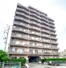 リップルガーデンⅡの外観