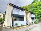 ヴィラ坂本の外観