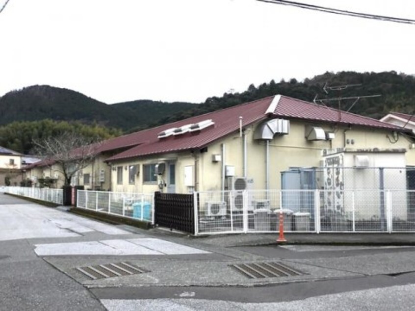 高知市愛善保育園(幼稚園/保育園)まで663m シャーメゾン ラ・フレーズ