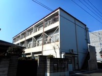 日の出マンション