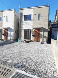 貸家(神田1510-14-1) A棟