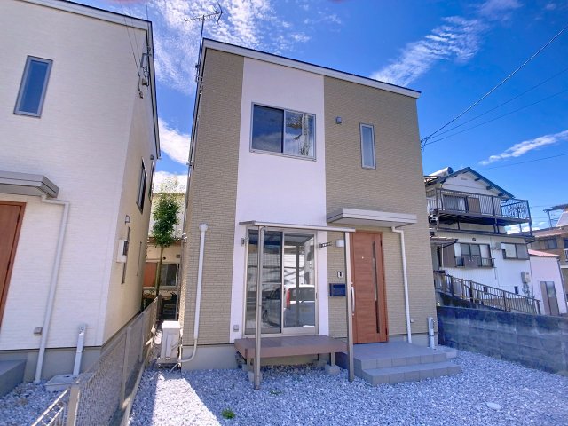 2025年8月撮影※現況を優先します。