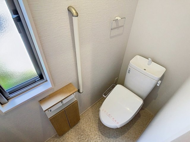 2025年8月撮影※現況を優先します。 貸家(神田) A邸 A棟