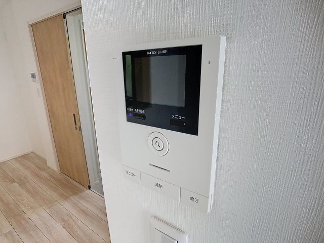 2025年8月撮影※現況を優先します。 貸家(神田) A邸 A棟