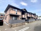 ウィルモア イーストの外観