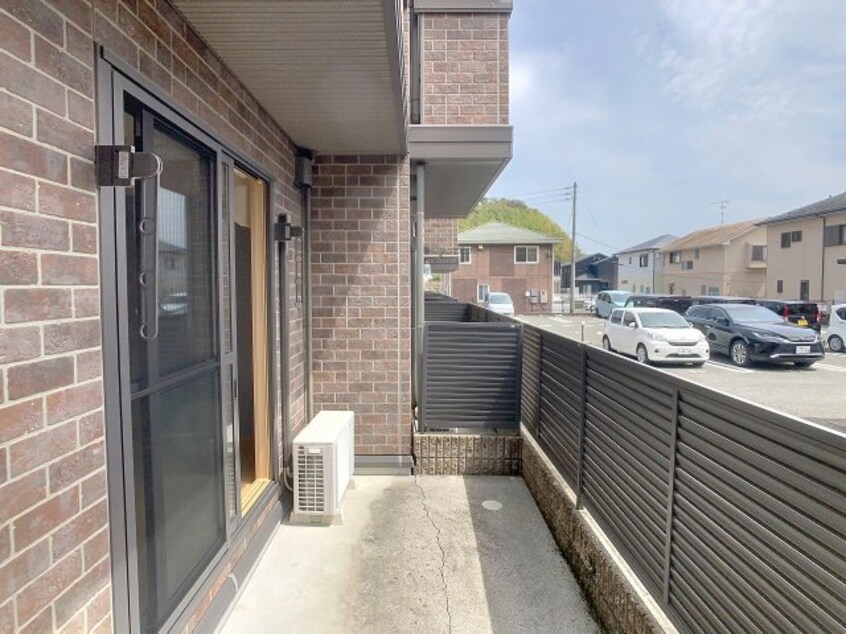 2025年4月撮影 ウィルモア イースト