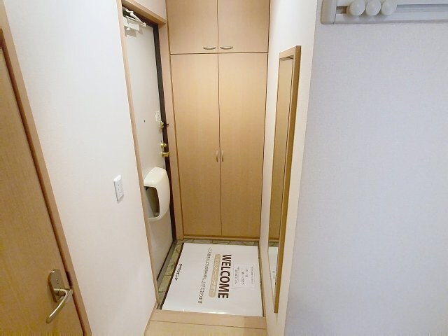 2025年4月撮影 ウィルモア イースト