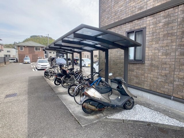 2025年4月撮影 ウィルモア イースト