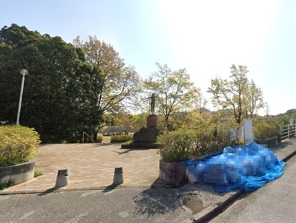 瀬戸公園(公園)まで1269m ウィルモア イースト