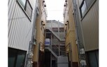 八反町ハイツ