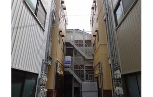 八反町ハイツ