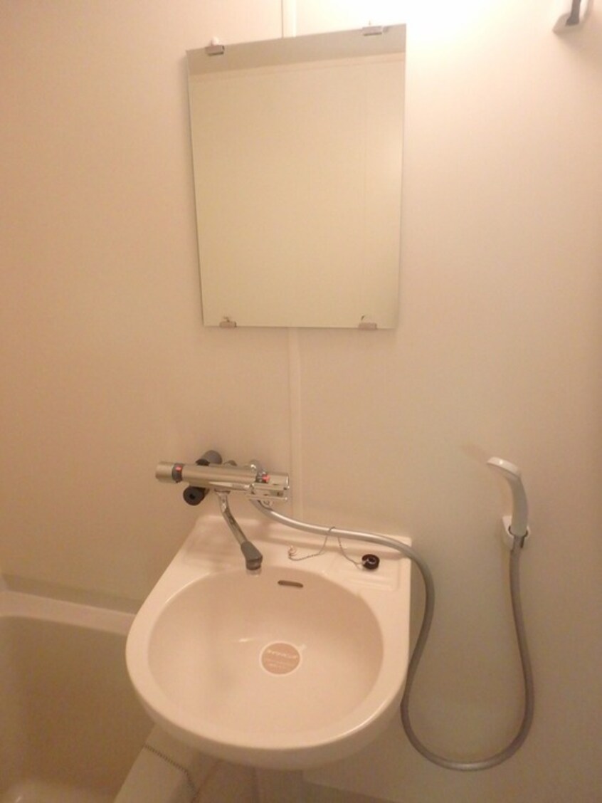 洗面台 コーポブルースカイ