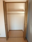 洋室8帖収納 コーポブルースカイ