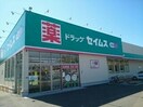 ドラッグセイムス高知長浜店(ドラッグストア)まで340m 第Ⅱ瀬戸ハイツ