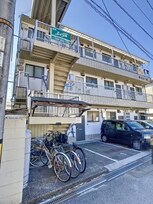 富士コーポ