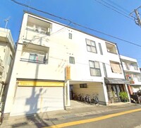 ライブコーポ若草