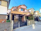 高知市電ごめん線・伊野線/介良通駅 徒歩3分 築47年の外観