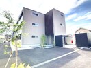 ベレオガーデンズ Miwaの外観