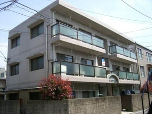 コーポラス豊田