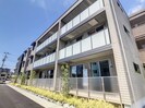 ベレオガーデンズ Miwaの外観
