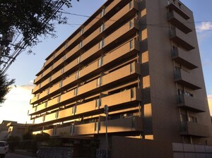 アルファステイツ上町(503)