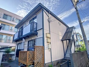コーポ四季