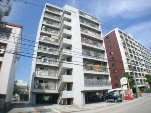 MORIマンション