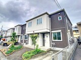 グランマスト杉井流 A棟