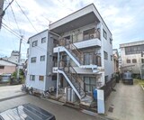 ハイツコスモス