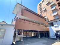 加志﨑ハイツ 南棟