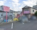 つくし保育園 953m クレスト廿代