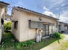 貸家（介良乙3106）の外観