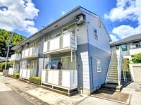 エルディム西原Ⅱ