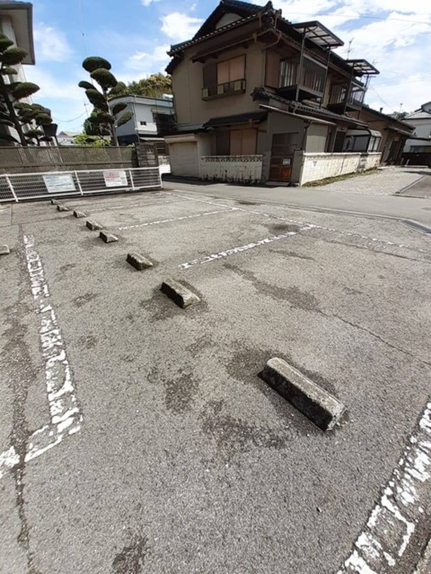  エルディム西原Ⅱ