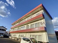 第2コーポマルニ