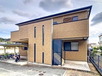 フォブール一宮 A棟